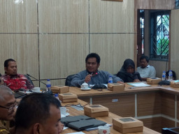 DPMD Jember Beber Syarat Kades dan Perangkat Maju Pilkades, Cuti atau Mundur?