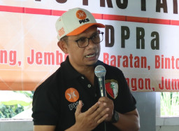 PKS Jember Apresiasi MPP Mini, Pelayanan Publik Dinilai Lebih Praktis dan Efisien