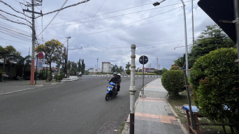 Pencurian Plakat Jalan di Probolinggo Bikin Geram, Segini Taksiran Harga Bos Besi Tua