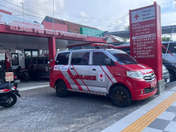 Penjaringan Ketua PMI Kota Probolinggo Sepi Peminat