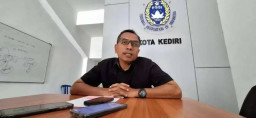 PSSI Kota Kediri Cari Pemain untuk Porprov Jatim 2027, Usia 19-21 Tahun Merapat!