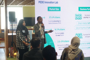 Siswa SMK Malang Wakili Indonesia di Ajang Internasional BRICS 2026