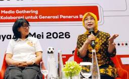 80 Persen Anak Indonesia Masih Defisit Protein Hewani