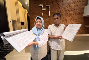 Sengketa Saham PT Harum Resources, Kepercayaan Berubah Jadi Konflik