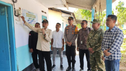 Warga Curah Nongko Jember Nikmati Listrik dari PTPN I Regional 5