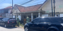 Sengketa Lahan Berakhir, Pustu Jrebeng Lor Probolinggo Segera Difungsikan