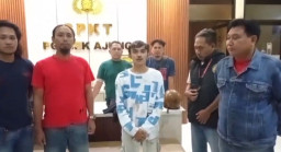 Demi Mendapat Uang Dari Orang Tua, Remaja di Jember Rekayasa Pembegalan