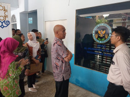 Pemkab Jember Rekom Penghentian SPPG Al-Mubarok dan Sumbersari 2 ke BGN
