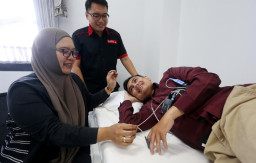 Ngorok Bukan Tidur Nyenyak, Kenali Sleep Apnea si Pembunuh Senyap
