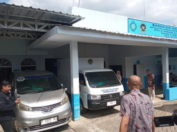 SPPG Al-Mubarok 3 Jember Minta Maaf Sebabkan Puluhan Murid TK Keracunan