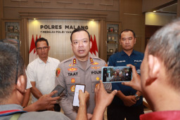 Insiden Pengeroyokan di Pantai Wediawu, Wisatawan Asal Surabaya Positif Narkoba
