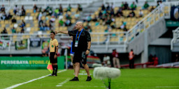 Sempat Buntu, Ini Jurus Tavares yang Bikin Persebaya Surabaya Sukses Libas PSBS