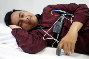 Sering Ngorok? Pramita Surabaya Siapkan Tes Sleep Apnea