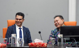Unusa Gandeng KCGI Jepang Garap Sistem Kuliah Berbasis AI