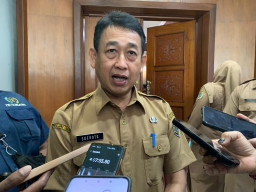 Gaji PNS Tersangka KPK di Tulungagung Dipotong 50 Persen, Ini Besarannya