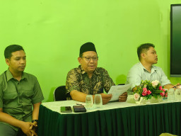 BPP UNU Blitar Ambil Langkah Tegas Dalam Kasus Dugaan Pelecehan Seksual Dosen