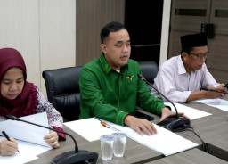 DPRD Gresik Sambut Baik Rencana Penerapan e-Voting di Pilkades 2026