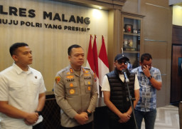 Organisasi Aremania Utas Ganti Kerugian Wisatawan Asal Surabaya