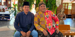 400 Banom NU Amankan Munas dan Konbes di Ponpes Al Falah Ploso Kediri