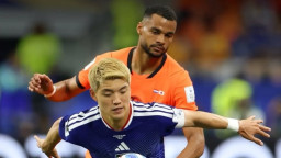 Duel Sengit di Seattle, Belanda dan Jepang Harus Puas Berbagi Angka