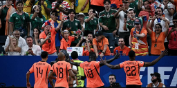 Belanda Pesta Gol ke Gawang Swedia, De Oranje Puncaki Grup F Piala Dunia 2026