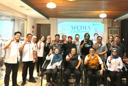 BPJS Ketenagakerjaan Surabaya Permudah Klaim, Rp366 Miliar Sudah Dibayarkan