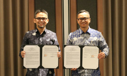 BSI Gandeng SGN, Bangun Ekosistem Keuangan Syariah Industri Gula