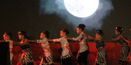 Bulan Bung Karno di Ndalem Pojok Kediri Angkat Jejak Masa Kecil Sang Proklamator