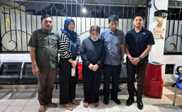 Pelarian Bo Feng Mei Berakhir di Surabaya Setelah 14 Tahun