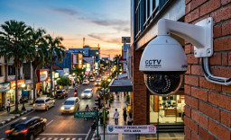 300 CCTV Segera Terpasang  di Kota Probolinggo, Terintegrasi Layanan 112