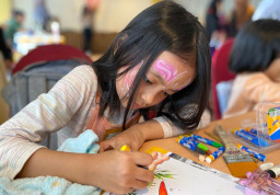 Liburan Sekolah, Momen Emas Rekat Hubungan Orang Tua dan Anak