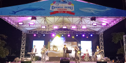 Damai Seru Festival Jadi Ajang BTN Gresik Sosialisasikan Aplikasi Bale