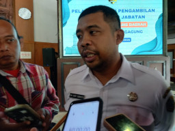 Pemkab Tulungagung Siapkan Anggaran Rp13 M Untuk Kenaikan Gaji PPPK Paruh Waktu
