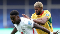Ditahan Ghana Tanpa Gol, Inggris Tampil Bak Singa Ompong