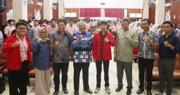 Kongres Nasional IV GSNI di Surabaya Jadi Arena Konsolidasi Pelajar Nasionalis