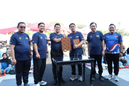 Pemkab Jember Permudah Layanan Pekerja Migran Indonesia