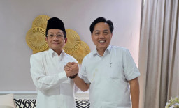 NBI Usulkan Duet Kiai dan Intelektual Muda Pimpin PBNU 2026-2031