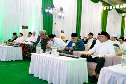 Ketum PBNU Paparkan Capaian di Munas Konbes, Ini Hasilnya