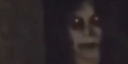 Heboh Video Penampakan Hantu di Rel Kereta Api Ketapang Probolinggo, Ini Faktanya