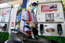 Daftar Harga BBM Pertamina Terbaru, Pertamax Naik Signifikan