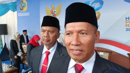 LHP BPK Belum Diterima, Pemkab Tulungagung Pastikan Program Tetap Berjalan