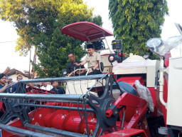 Optimalkan Produksi Pertanian, Bupati Jember Dorong Petani Muda Masuk Kepengurusan Poktan