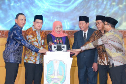 Beasiswa LPPD Jatim 2026 Dibuka, Siapkan Kuota Kampus Al-Azhar Mesir