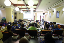 Konflik Warga Menur Surabaya dan Gereja Bethany Indonesia Berujung Mufakat