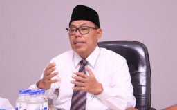 Mengenang Prof Hepni, Sosok Rektor UIN KHAS Jember yang Sederhana