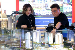 Pakuwon Pesta KPR 2026, Bunga Murah Didukung 9 Bank Ternama