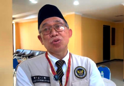 Update Kepulangan Haji 2026: 7.581 Jemaah Tiba via Debarkasi Surabaya