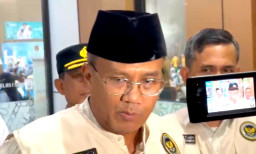 3.791 Jemaah Debarkasi Surabaya Tiba, Dua Masih Dirawat di Arab Saudi