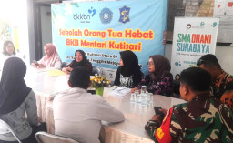 Dukung Dunia Pendidikan, SIER Bantu Pelajar Tebus Ijazah yang Tertahan