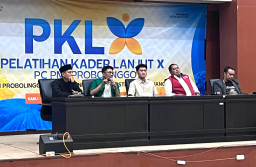 Soal MBG, Tiyo Eks Ketua BEM UGM Beri Ultimatum Pemerintah